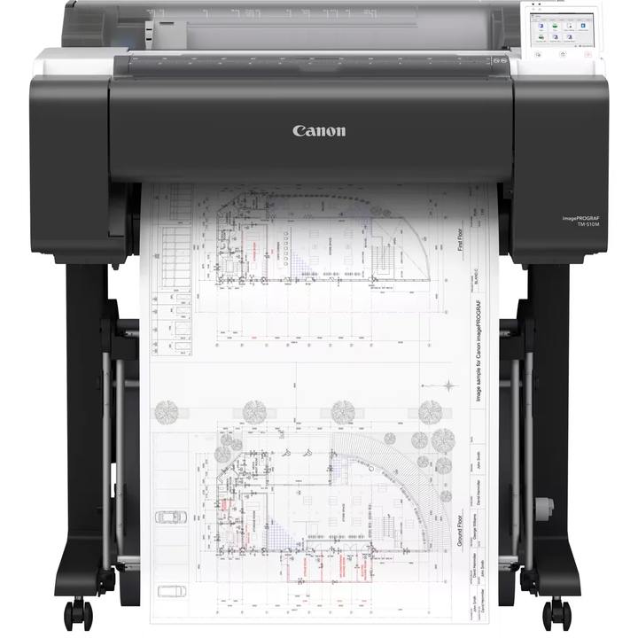 Canon imagePROGRAF TM-510M